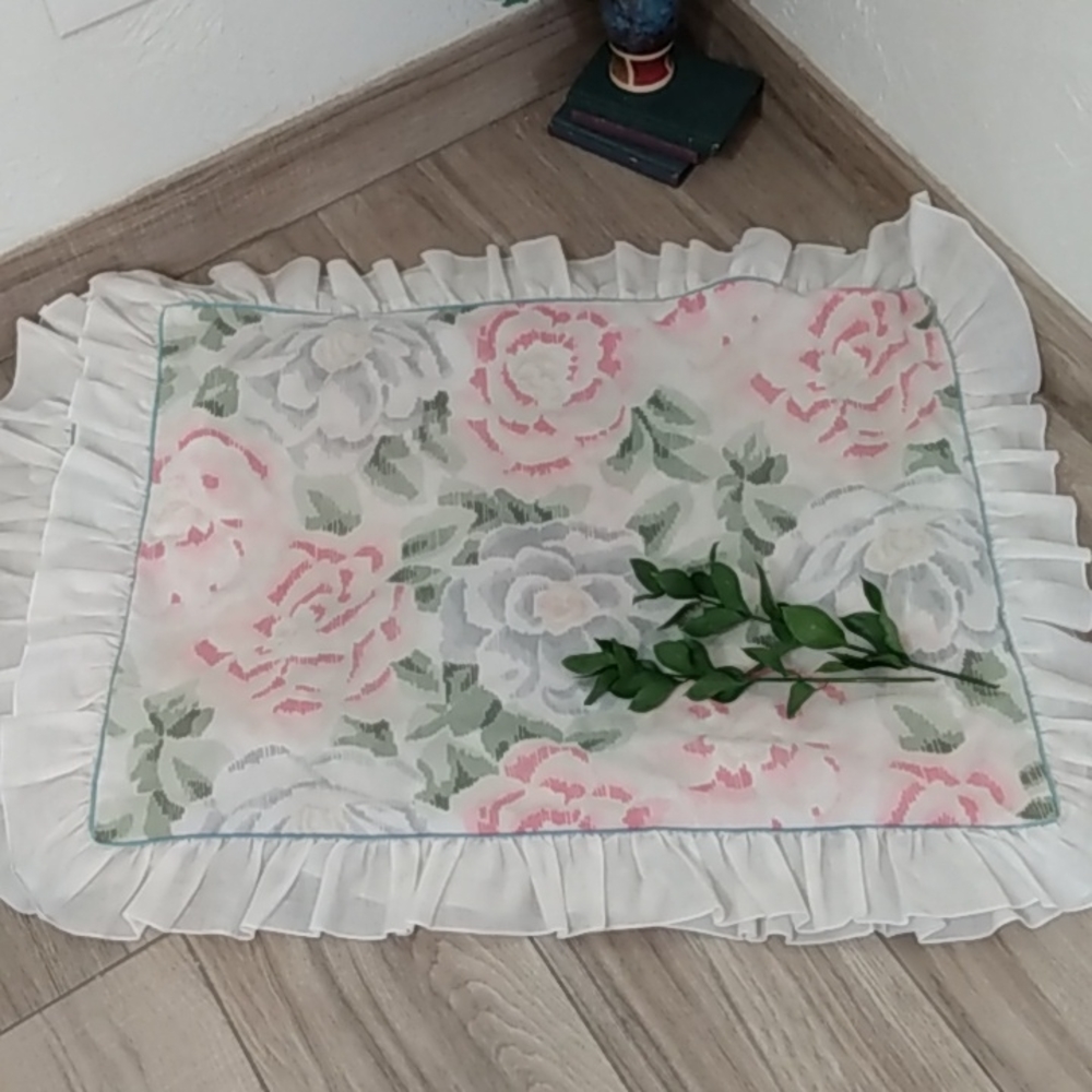 West Point Pepperell Pillow Shams